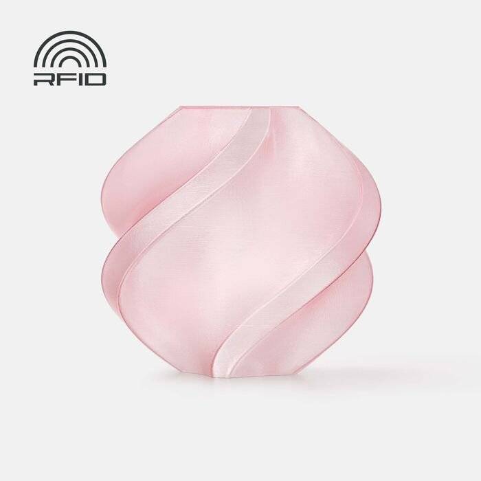 Bambu Lab PETG Translucent Gray, Spule (1.000 g)-4