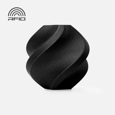 Bambu Lab PA6-GF Black, Spule (1.000 g)