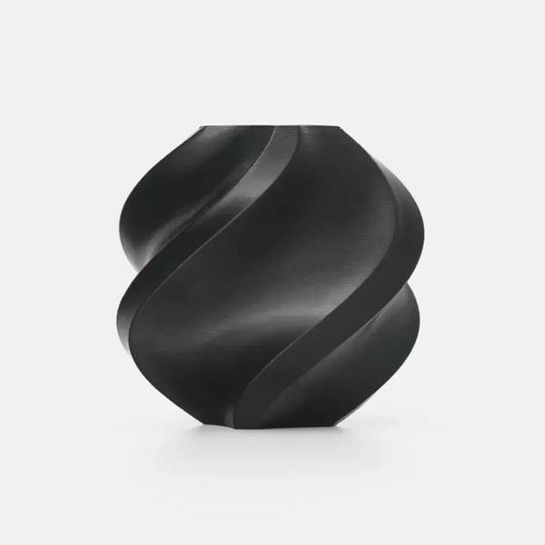 Bambu Lab TPU 95A HF Black, Spule (1.000 g)