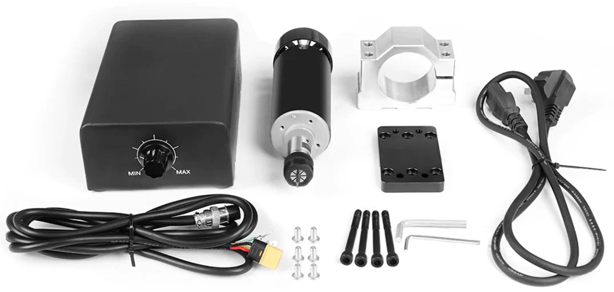 TwoTrees TTC450 - 500W Spindle Motor Kit-2