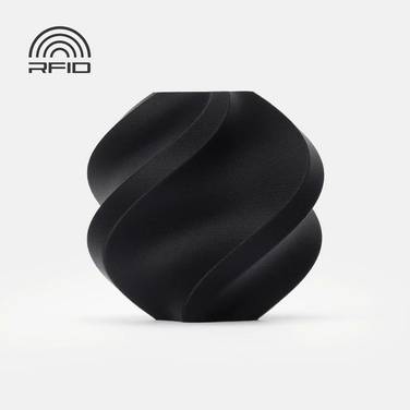 Bambu Lab PLA-CF Black, Spule (1.000 g)
