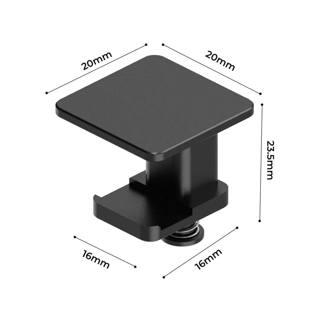 xTool xTool P2 Material Pins-2
