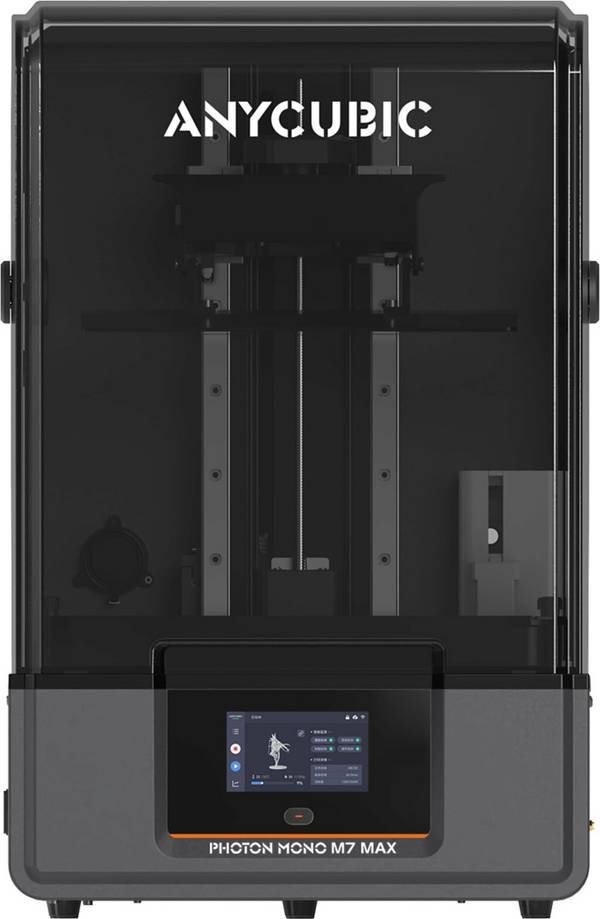 Anycubic Photon Mono M7 Max