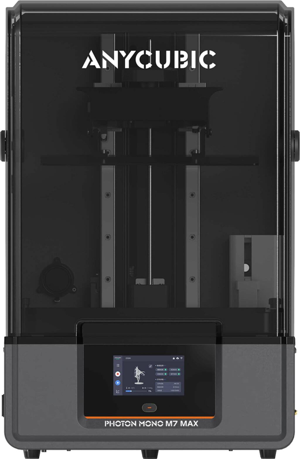 Anycubic Photon Mono M7 Max-0