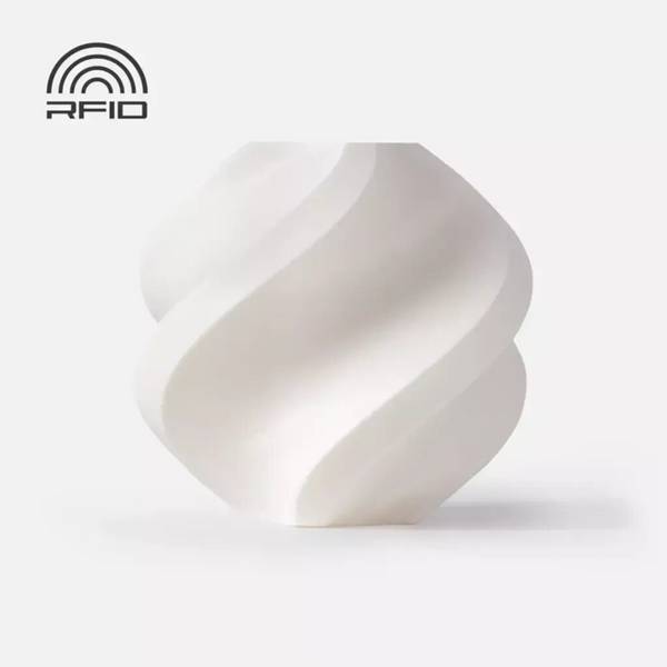 Bambu Lab ABS White, Refill (1.000 g)