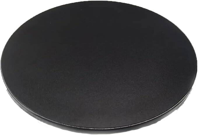 CREALITY - OTTER RAPTOR FERRET MANUAL TURNTABLE-2