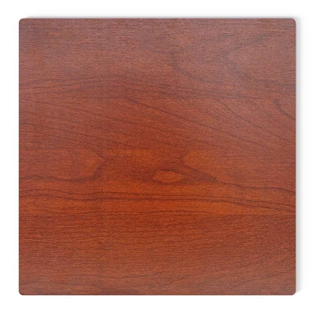 Creality Falcon Series Rosewood Plywood Sheets 300 x 300 x 5mm - 6pcs-1