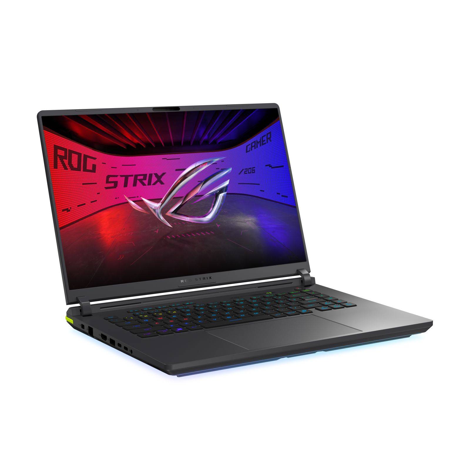 ASUS ROG Strix G16 G615LR-S5038W, 16" FHD Touch, Core Ultra 7 255HX, 32GB, 1TB SSD, RTX5070 Ti, W11-1