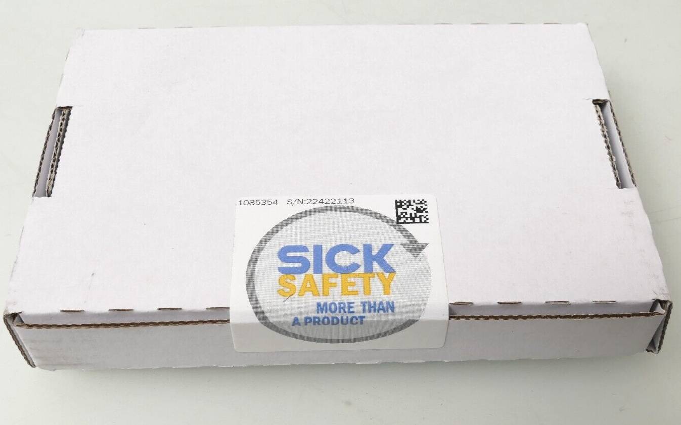 Sick Sicherheitssteuerungen FLX3-XTDO100 | 1085354-1
