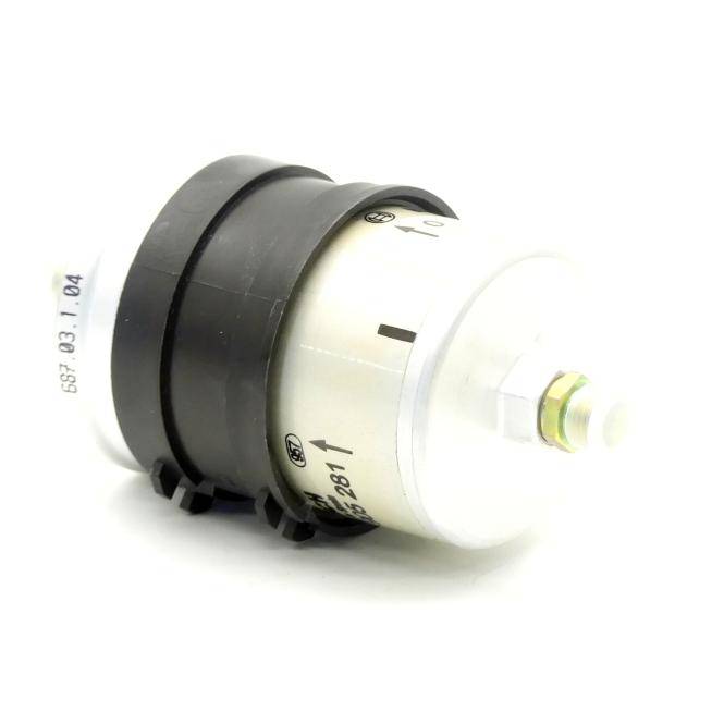 Bosch Kraftstofffilter (0 450 905 281)-0