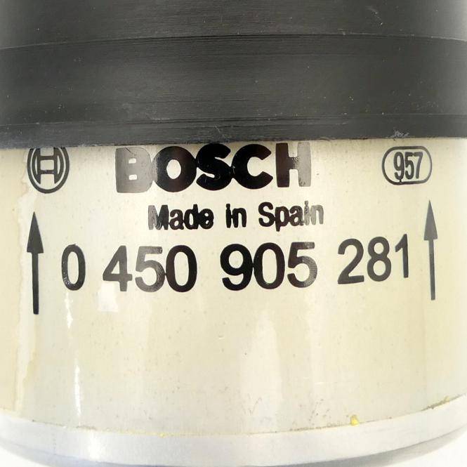 Bosch Kraftstofffilter (0 450 905 281)-1