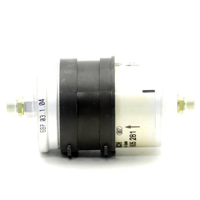 Bosch Kraftstofffilter (0 450 905 281)-2