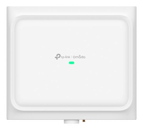TP-LINK Omada EAP772-Outdoor Tri-Band BE11000 Indoor/Outdoor WiFi 7 AP - Access Point - WLAN