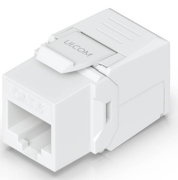 Ubiquiti UACC-KEYSTONE-JACK-C6