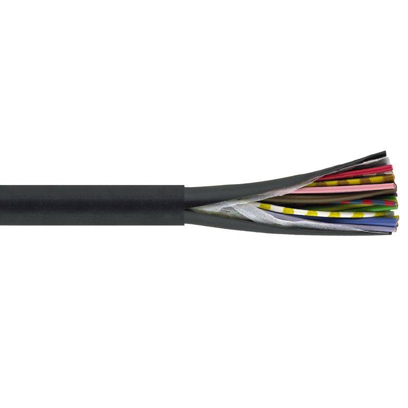 WEIDMÜLLER SAIH-SLL-5X0,75-16X0,34-100, Sensor/Aktor-Leitung-0