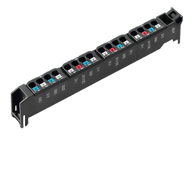 WEIDMÜLLER UR20-PK1-2489830000-SP, Zubehör Plugkit-0