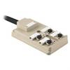 WEIDMÜLLER SAI-4-F 5P PUR 45M, Fixkabelversion, M12