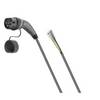 WEIDMÜLLER CA-T2WB-7.5M-22/3P-R-BBG, AC Ladekabel