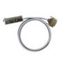 WEIDMÜLLER PAC-PREM-SD25-V0-3M5, PAC, vorkonfektionierte Kabel