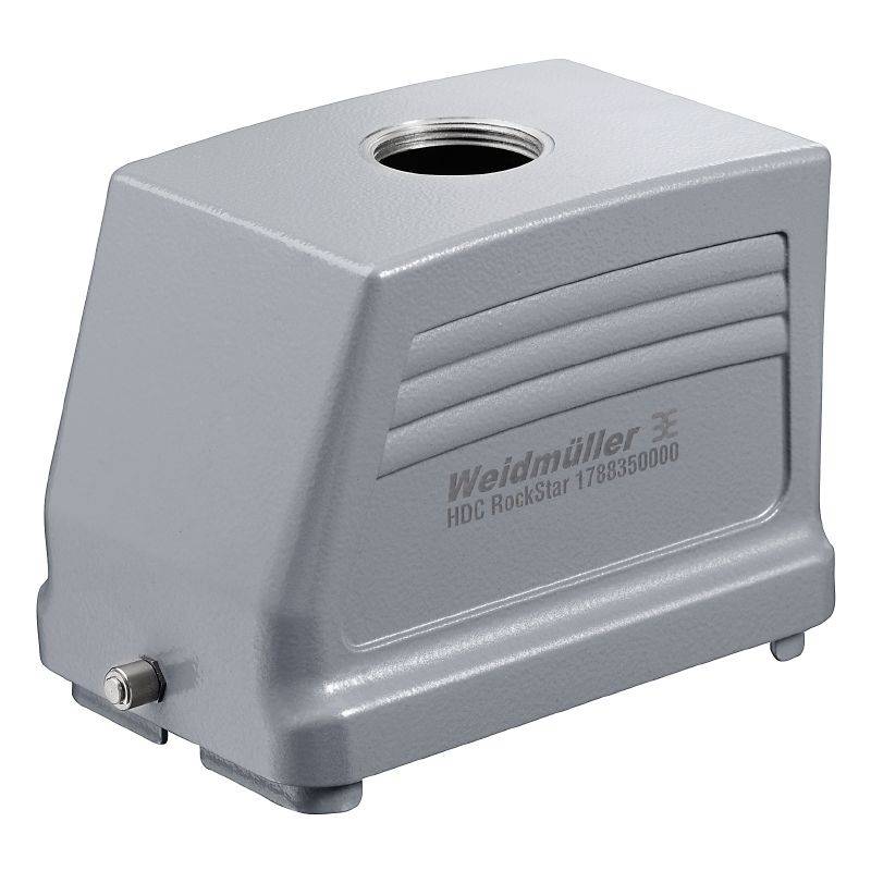 WEIDMÜLLER HDC 48B TOLU 1M63G CS, HDC - Gehäuse-0
