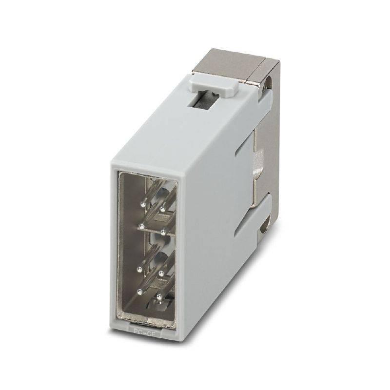 Weidmüller Modul-Einsatz HDC MMBIT 8 MC M
