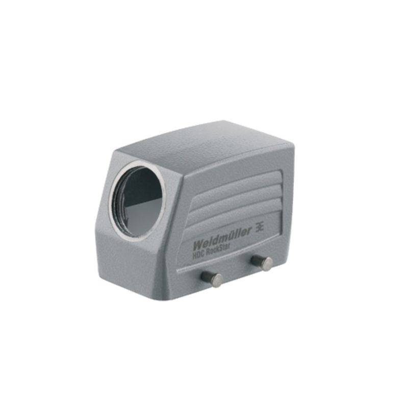 WEIDMÜLLER HDC 10B TSBU 1M25G EXI, HDC - Gehäuse
