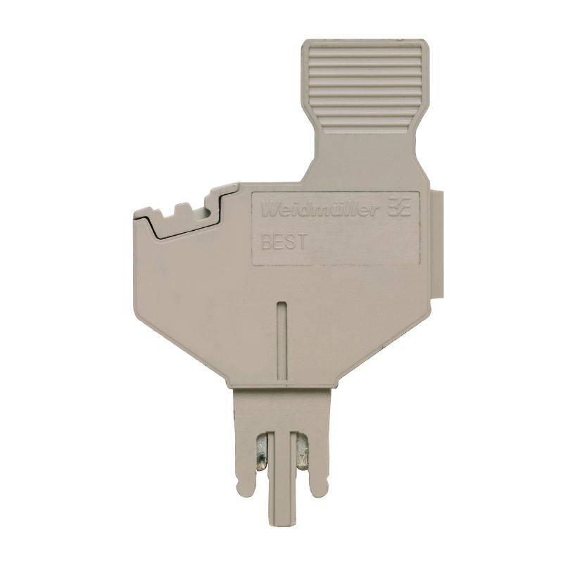 WEIDMÜLLER DLS 2 SAKRD -/+, Bauelementstecker