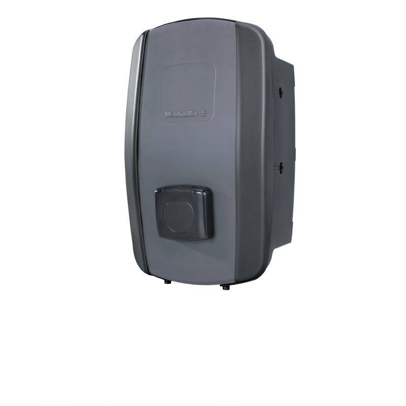 WEIDMÜLLER CH-W-S-A11-S-V, Ladestationen Wallbox AC SMART