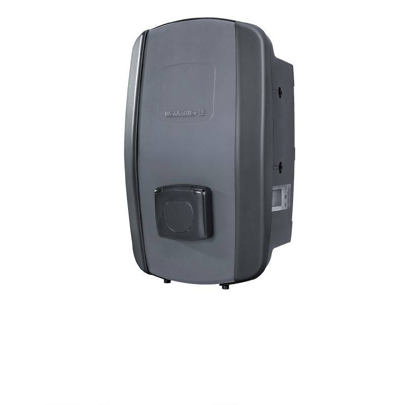 WEIDMÜLLER CH-W-S-A11-S-A, Ladestationen Wallbox AC SMART