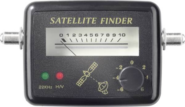 941262 SAT Finder 950 MHz 2050 MHz
