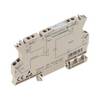 8287730000 - Grau - 6,1 x 63,2 x 91 mm - 22,6 g - -25 - 40 °C