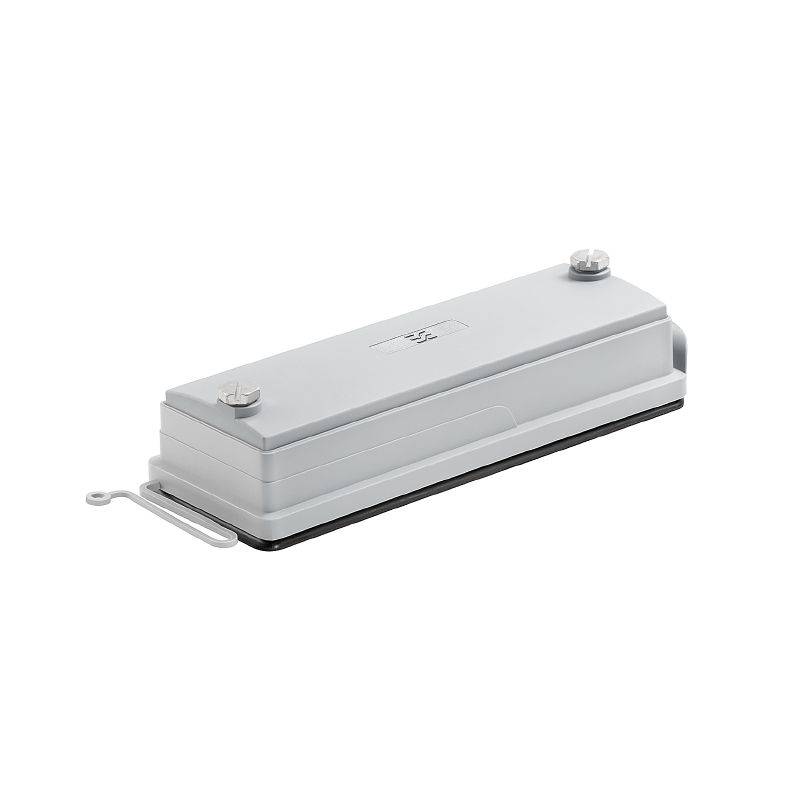 WEIDMÜLLER HDC 24B AF WM COVER, HDC - Gehäuse-0