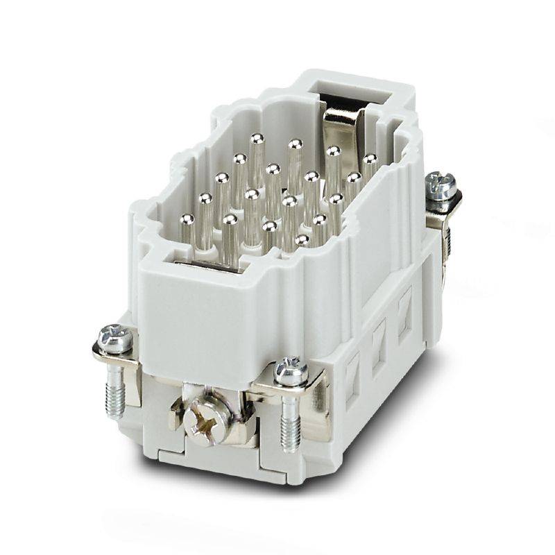 Weidmüller Kontakteinsatz HDC HEE 18 MP-0