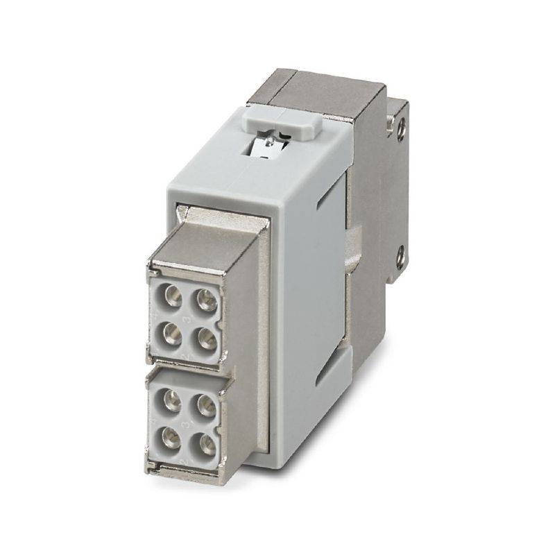 Weidmüller Modul-Einsatz HDC MMBIT 8 FC M SH-0