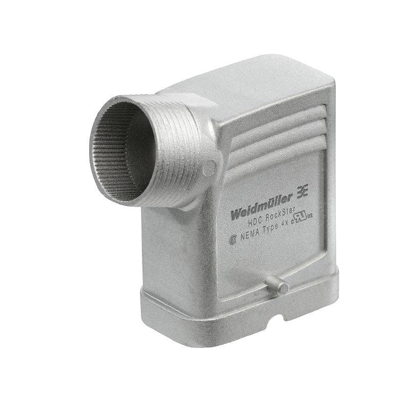 WEIDMÜLLER HDC HQM TSLU 1PG21 WO, HDC - Gehäuse