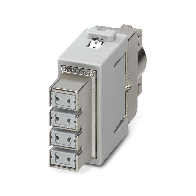 Weidmüller Modul-Einsatz HDC MGBIT 8 FC M SH-0