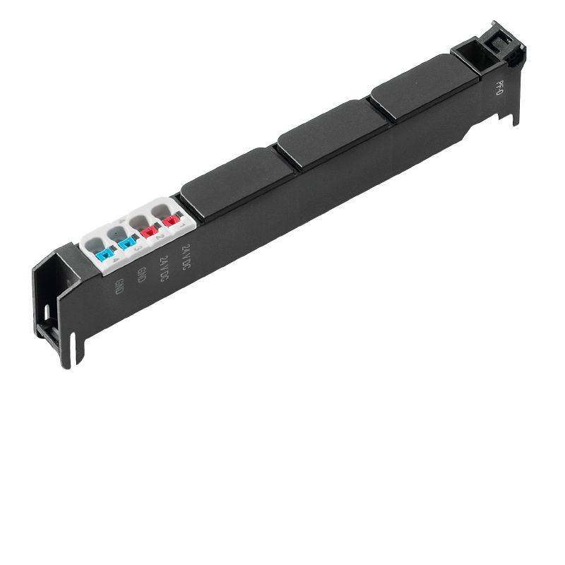 WEIDMÜLLER UR20-PK-1334740000-SP, Zubehör Plugkit
