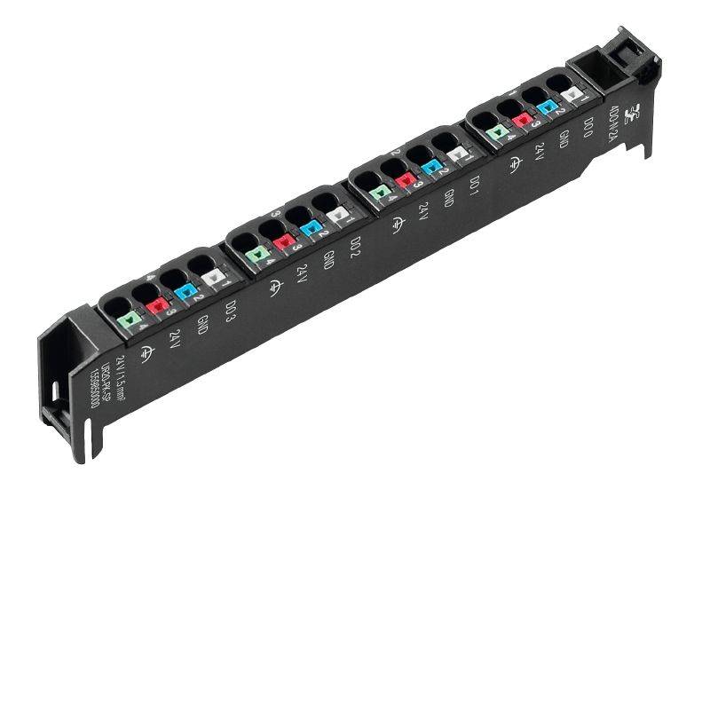 WEIDMÜLLER UR20-PK-1315420000-SP, Zubehör Plugkit-0