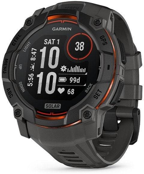 Smartwatch Instinct 3-0