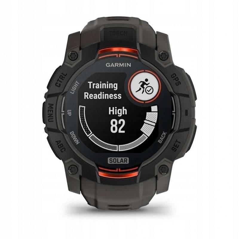 Smartwatch Instinct 3-4