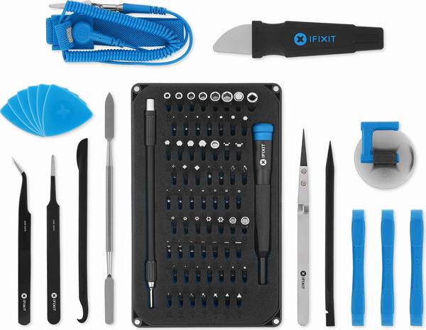 iFixit Pro Tech Toolkit - 1 Stk