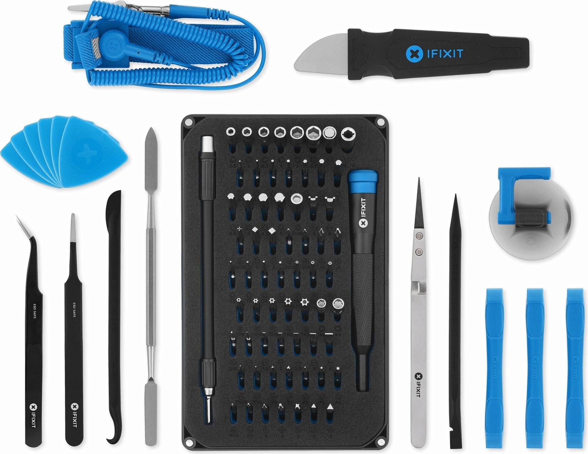 iFixit Pro Tech Toolkit - 1 Stk-1