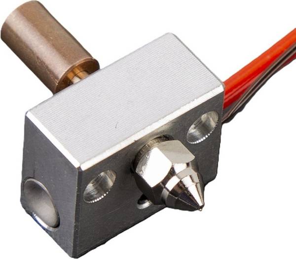 Creality Heizblock Kit für Sprite Extruder - High-Temp. Pro