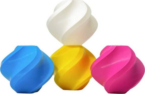 Bambu Lab PLA Basic CMYK, Spule (4.000 g)
