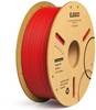 Elegoo PLA+ Filament, Rot, 1.75 mm, 1000 g Spule