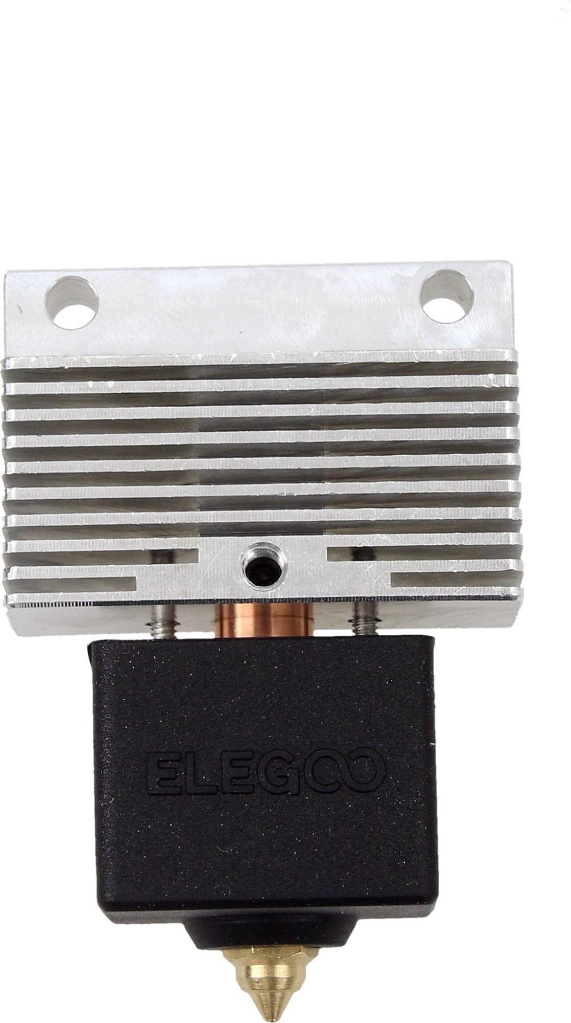 Original Elegoo Hotend für Neptune 4 & 4 Pro, All-Metal, bis 300°C-0
