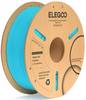Elegoo PLA+ Filament, Sky Blue, 1,75 mm, 1000 g Spule