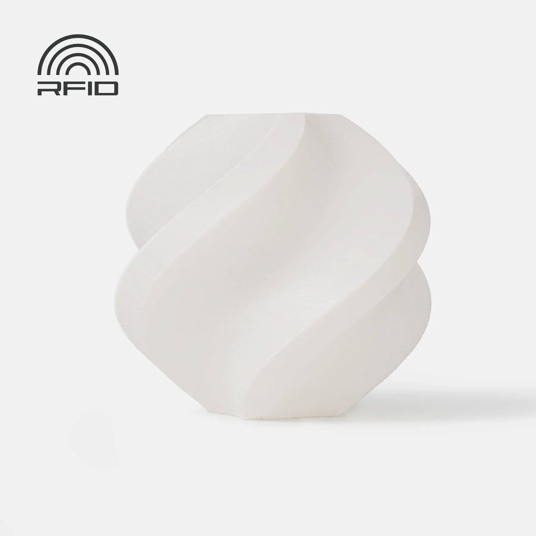 Bambu Lab ASA White, Spule (1.000 g)-0