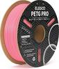 Elegoo PETG PRO Pink, 1,75 mm 3D-Drucker-Filament, 1000 g Spule