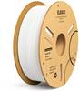 Elegoo PLA+ Filament, Weiß, 1.75 mm, 1000 g Spule